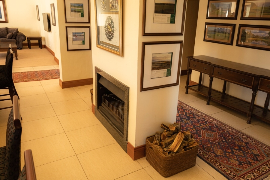 5 Bedroom Property for Sale in Vaal de Grace Nature Estate Free State
